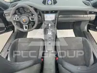 2017 Porsche 911