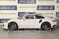 2017 Porsche 911