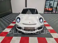 2017 Porsche 911
