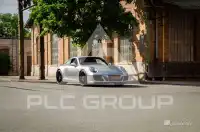 2017 Porsche 911