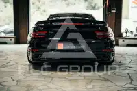 2017 Porsche 911