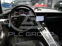 2017 Porsche 911