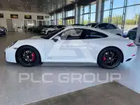 2017 Porsche 911