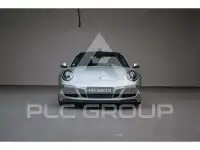 2017 Porsche 911