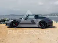 2017 Porsche 911