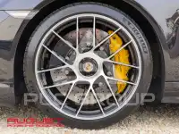 2017 Porsche 911