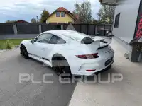 2017 Porsche 911