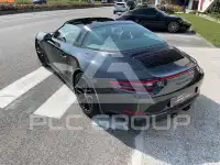 2017 Porsche 911(991)