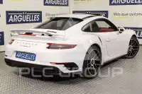 2017 Porsche 911