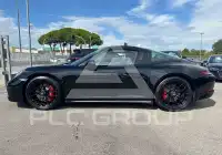 2017 Porsche 911
