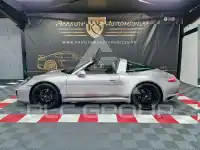 2017 Porsche 911