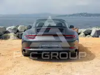 2017 Porsche 911