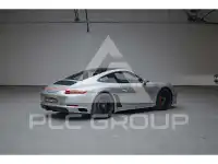 2017 Porsche 911
