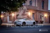 2017 Porsche 911