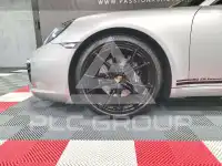 2017 Porsche 911