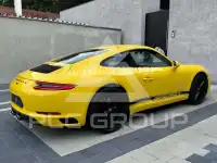 2017 Porsche 911(991)
