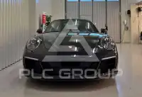 2017 Porsche 911