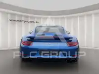 2017 Porsche 911(991)