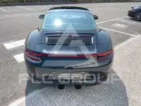 2017 Porsche 911(991)