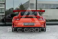 2017 Porsche 911