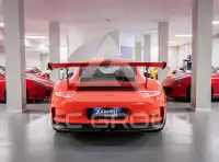 2017 Porsche 911