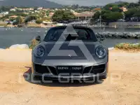 2017 Porsche 911