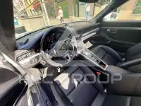 2017 Porsche 911