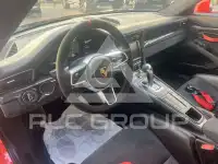 2017 Porsche 911