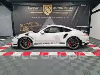 2017 Porsche 911