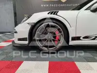 2017 Porsche 911