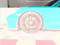 2017 Porsche 911