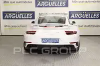 2017 Porsche 911