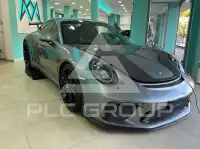 2017 Porsche 911