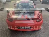 2017 Porsche 911