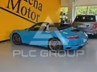 2017 Porsche 911(991)