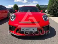 2017 Porsche 911