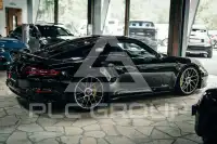 2017 Porsche 911