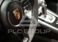 2017 Porsche 911