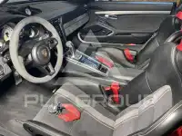 2017 Porsche 911