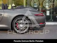 2017 Porsche 911