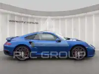 2017 Porsche 911(991)