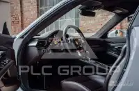 2017 Porsche 911