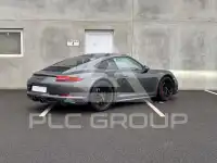 2017 Porsche 911(991)