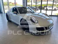 2017 Porsche 911