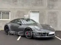 2017 Porsche 911(991)