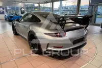 2017 Porsche 911