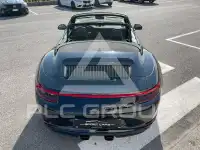 2017 Porsche 911(991)