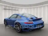 2017 Porsche 911(991)