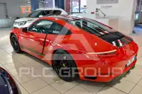 2017 Porsche 911