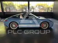 2017 Porsche 911